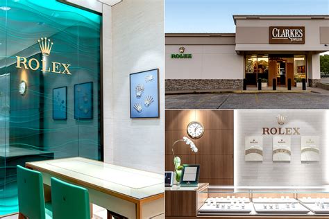 rolex shreveport|Official Rolex Jeweler in Louisiana .